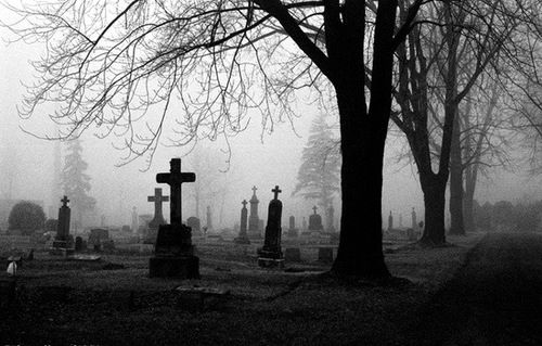 Graveyard